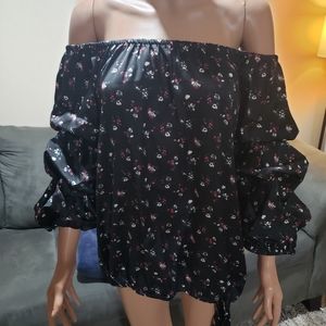 NWT and bag Vince Comuto XL